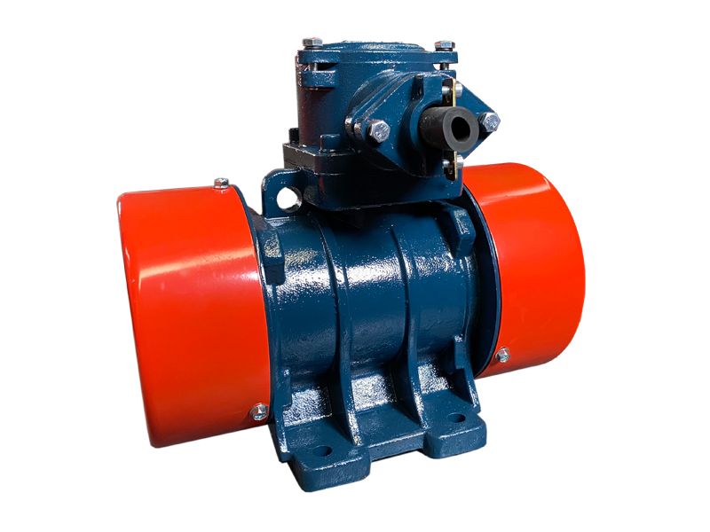 YBZH系列防爆振動電機(jī)